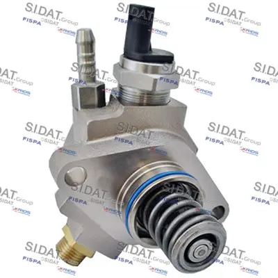 помпа за високо налягане SIDAT               
