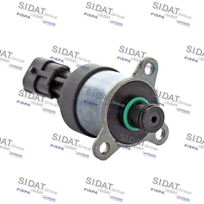 регулиращ клапан, количество гориво (Common-Rail-System) SIDAT               