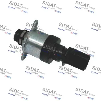 регулиращ клапан, количество гориво (Common-Rail-System) SIDAT               