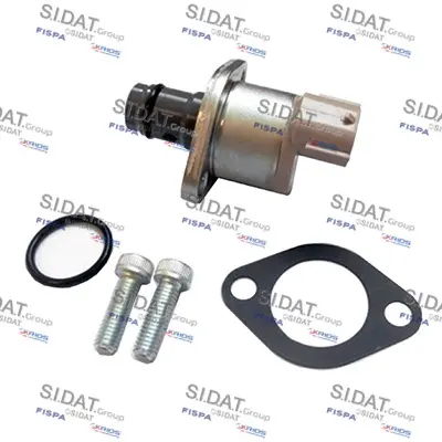 Регулатор налягане, комън рейл SIDAT               