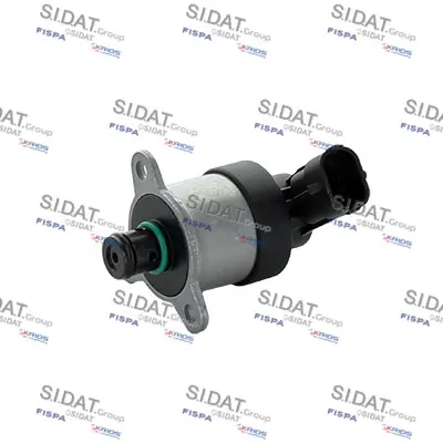 регулиращ клапан, количество гориво (Common-Rail-System) SIDAT               