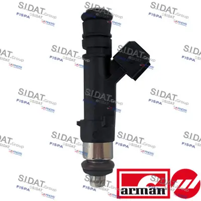 Инжекционен клапан SIDAT