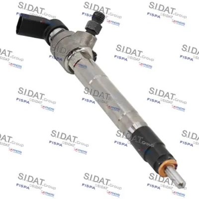 Инжекторна дюза SIDAT