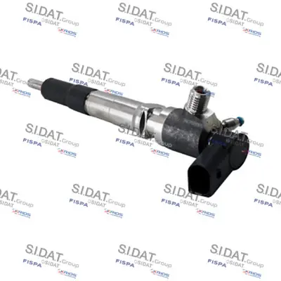 инжекторна дюза SIDAT               