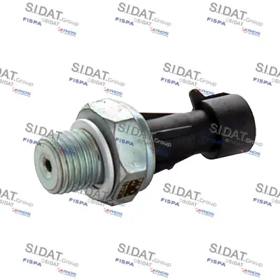 датчик за налягане на маслото SIDAT               