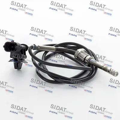 Датчик, температура на изгорелите газове SIDAT