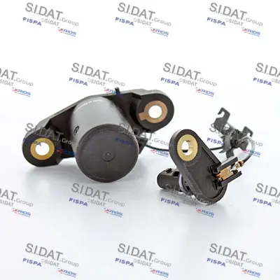 датчик, ниво на маслото в двигателя SIDAT               