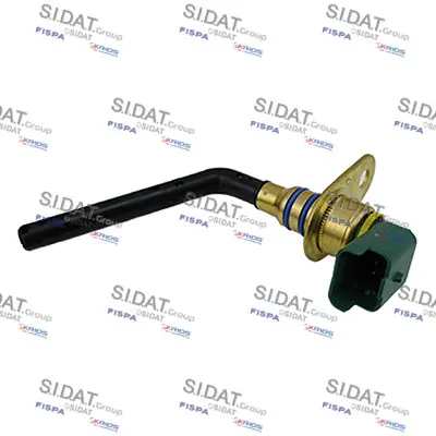 датчик, ниво на маслото в двигателя SIDAT               