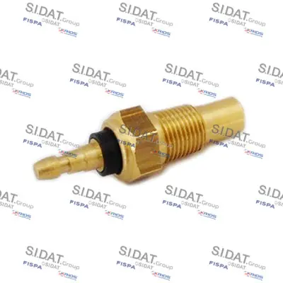 датчик, температура на охладителната течност SIDAT               