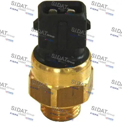 термошалтер, предупредителна лампа за охладителната течност SIDAT               