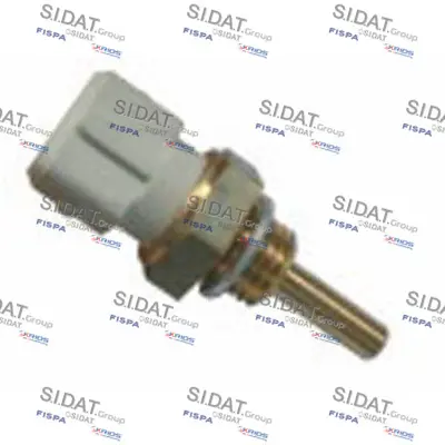 датчик, температура на охладителната течност SIDAT               