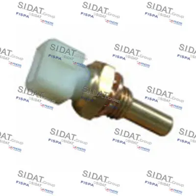 датчик, температура на охладителната течност SIDAT               
