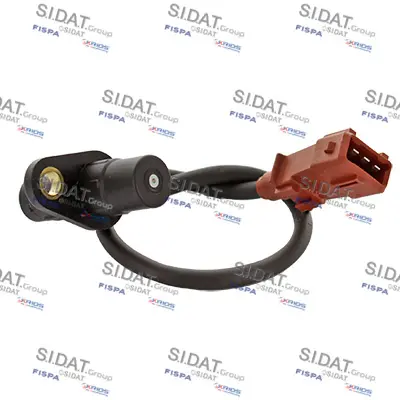 импулсен датчик, колянов вал SIDAT               