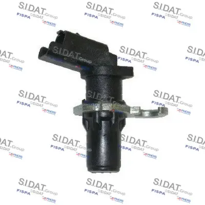 импулсен датчик, колянов вал SIDAT               