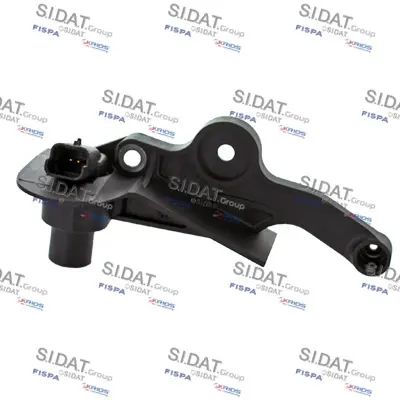 импулсен датчик, колянов вал SIDAT               