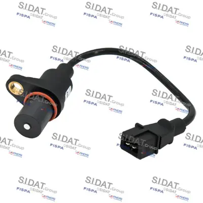 импулсен датчик, колянов вал SIDAT               