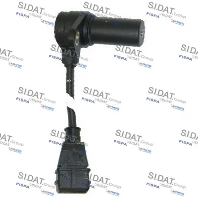 импулсен датчик, колянов вал SIDAT               