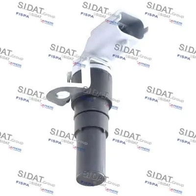 импулсен датчик, колянов вал SIDAT               