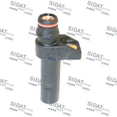 импулсен датчик, колянов вал SIDAT               