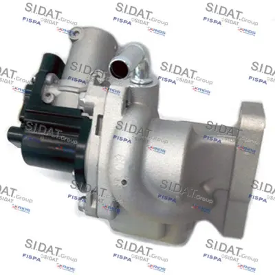 AGR-Клапан SIDAT               