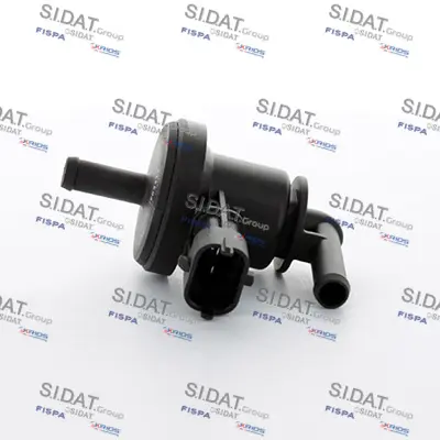 преобразувател на налягане SIDAT               