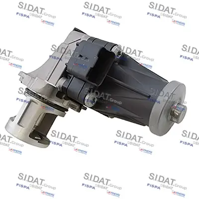 AGR-Клапан SIDAT               