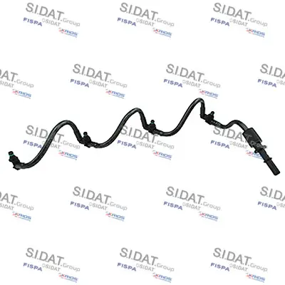 маркуч, излишно гориво SIDAT               