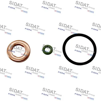 Дихтунг, дюзодържач SIDAT               