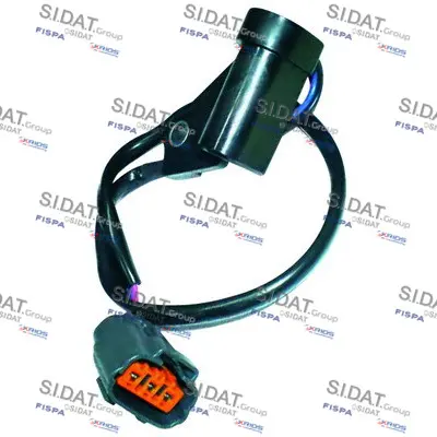 импулсен датчик, колянов вал SIDAT               