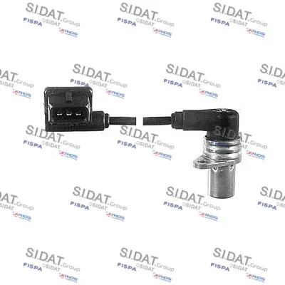 импулсен датчик, колянов вал SIDAT               