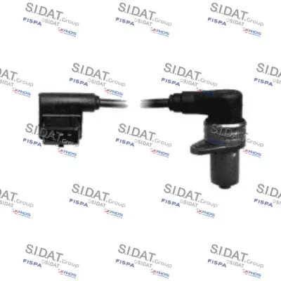 датчик, положение на разпределителния вал SIDAT               