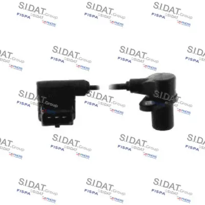 импулсен датчик, колянов вал SIDAT               