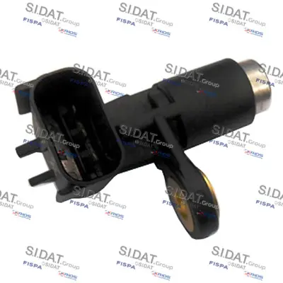 импулсен датчик, колянов вал SIDAT               