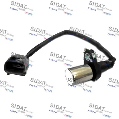 импулсен датчик, колянов вал SIDAT               
