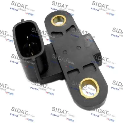 импулсен датчик, колянов вал SIDAT               