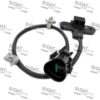 импулсен датчик, колянов вал SIDAT               