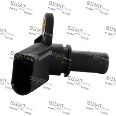 импулсен датчик, колянов вал SIDAT               