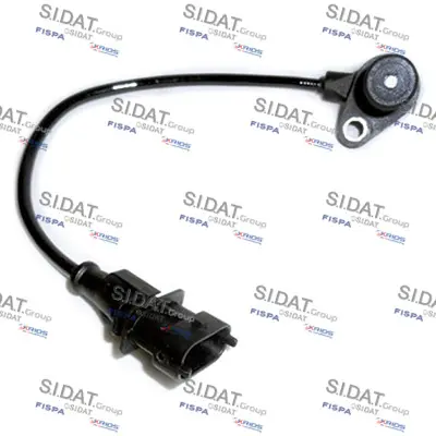 импулсен датчик, колянов вал SIDAT               