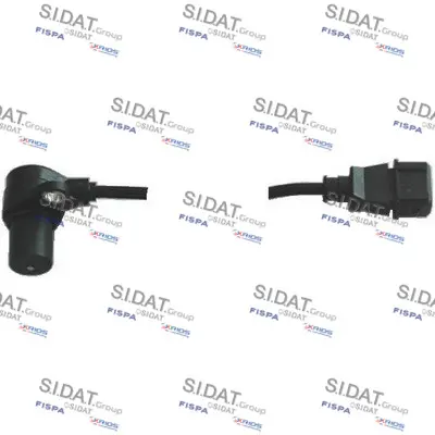 импулсен датчик, колянов вал SIDAT               