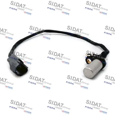 импулсен датчик, колянов вал SIDAT               
