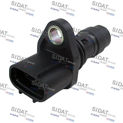 импулсен датчик, колянов вал SIDAT               