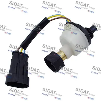 датчик, скорост SIDAT               