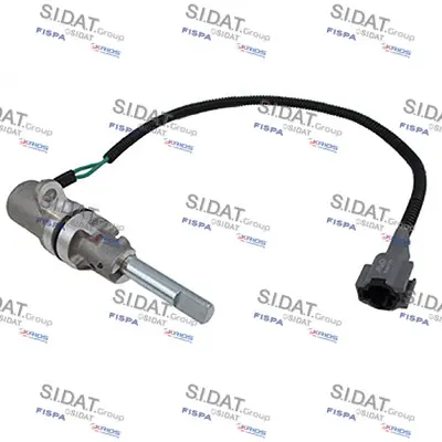 датчик, скорост SIDAT               