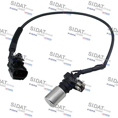 импулсен датчик, колянов вал SIDAT               