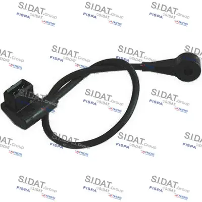 импулсен датчик, колянов вал SIDAT               