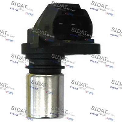 импулсен датчик, колянов вал SIDAT               