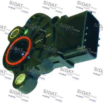 импулсен датчик, колянов вал SIDAT               