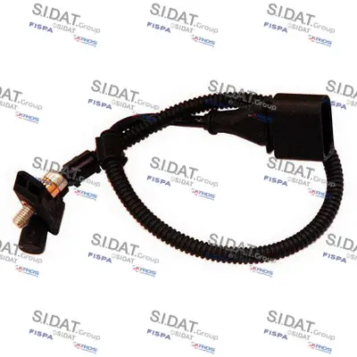 импулсен датчик, колянов вал SIDAT               