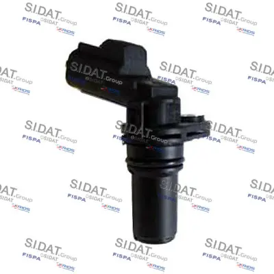 импулсен датчик, колянов вал SIDAT               