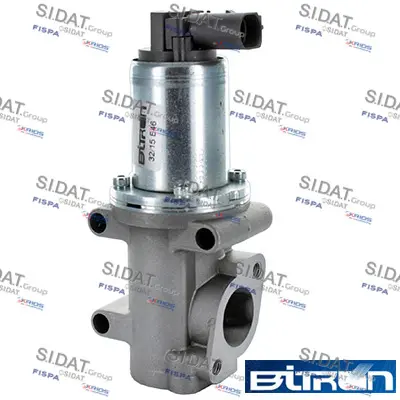 AGR-Клапан SIDAT               